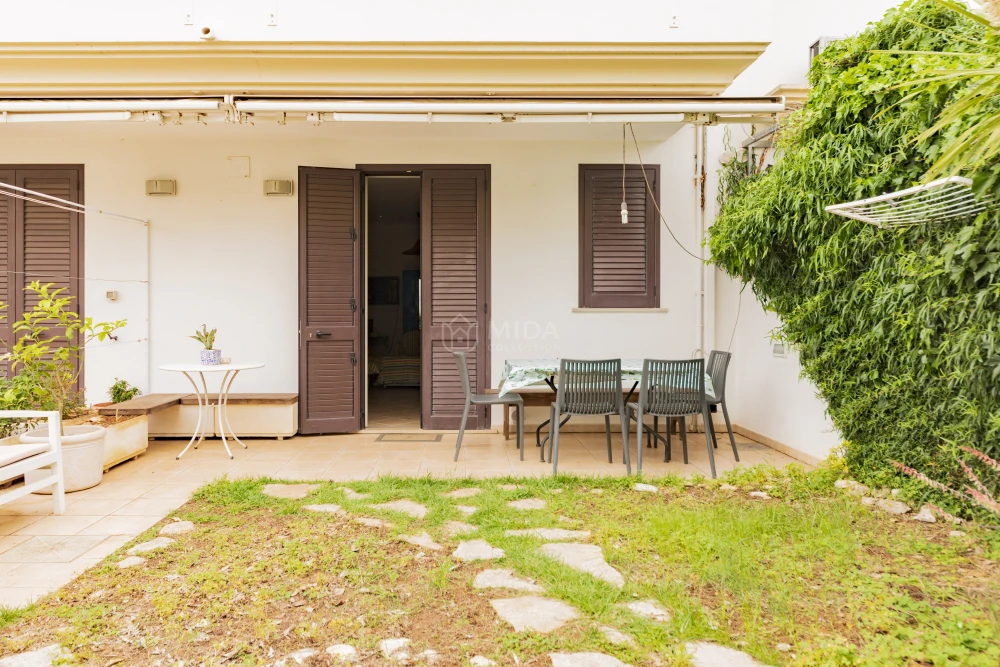 Verdalia Flat 