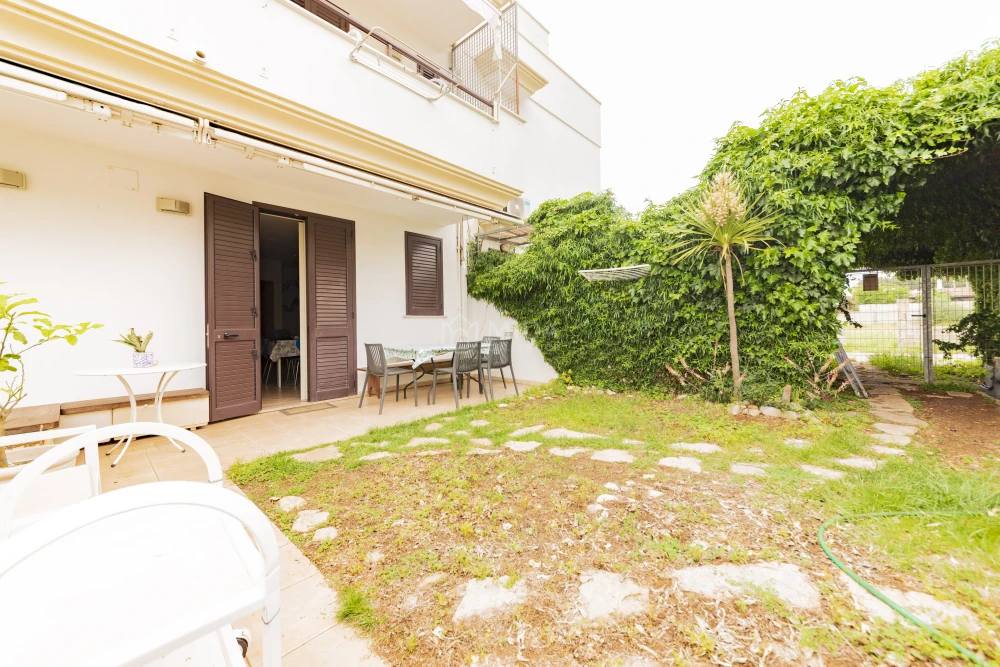 Verdalia Flat 