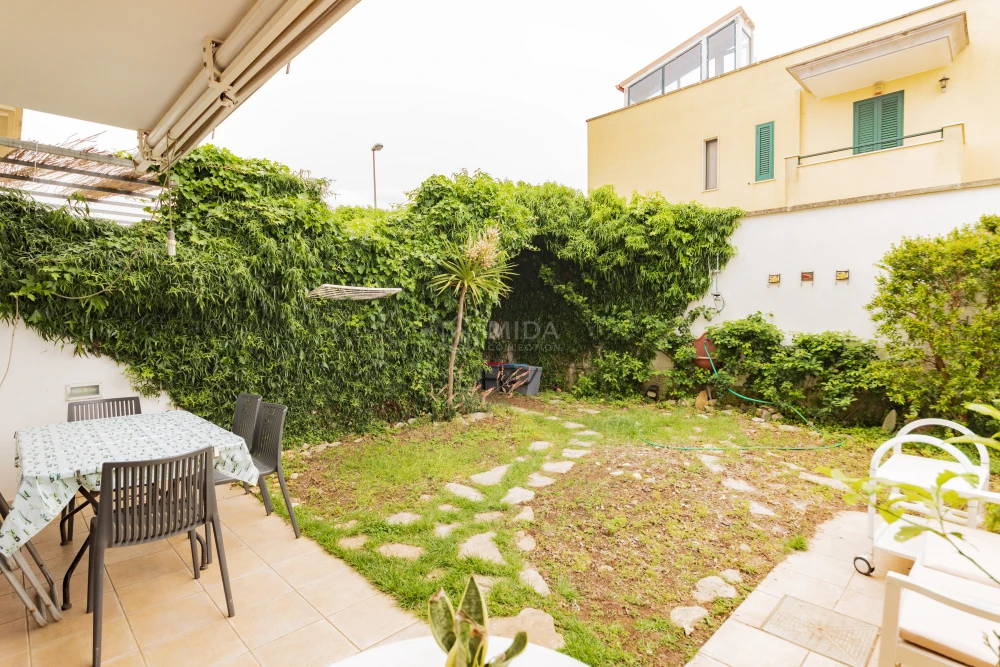 Verdalia Flat 