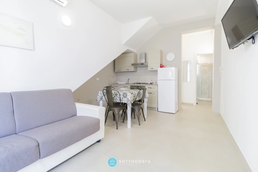 Romina's Flat PT