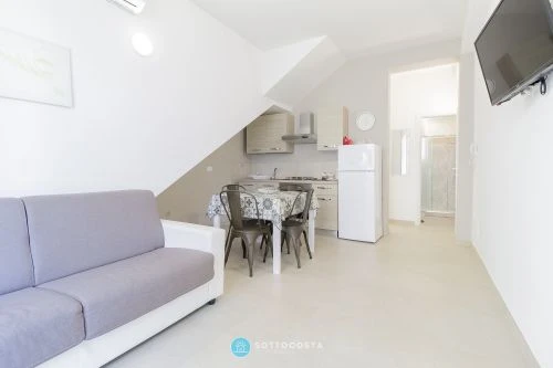Romina's Flat PT
