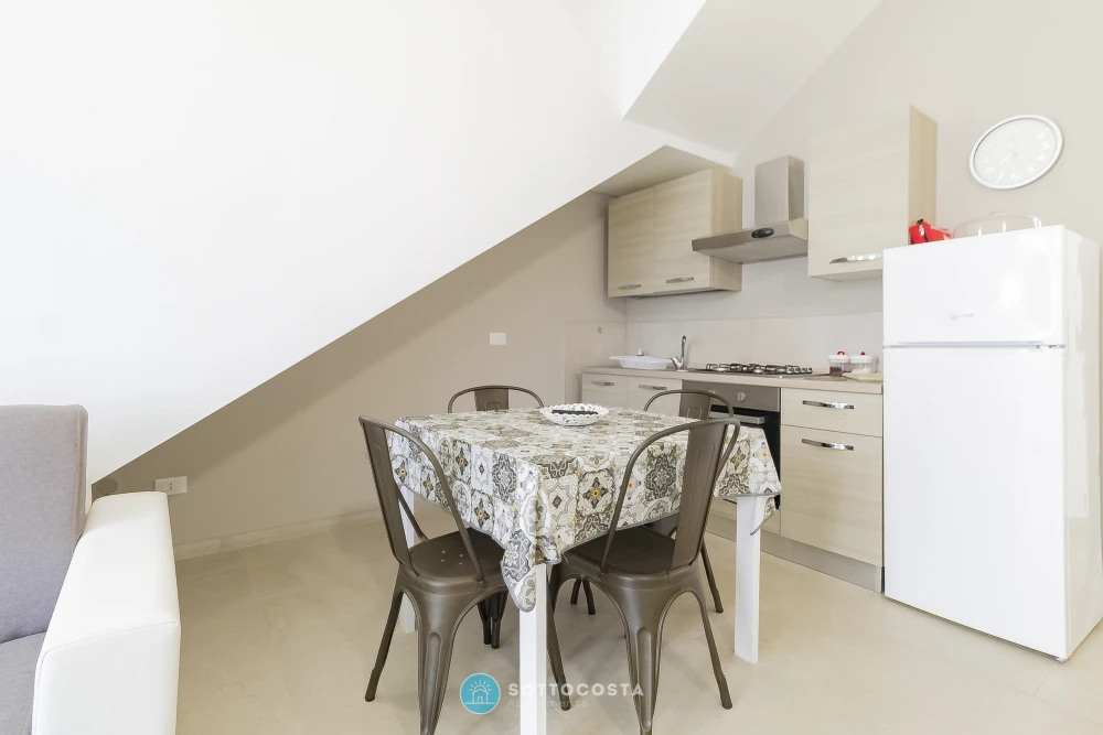 Romina's Flat PT