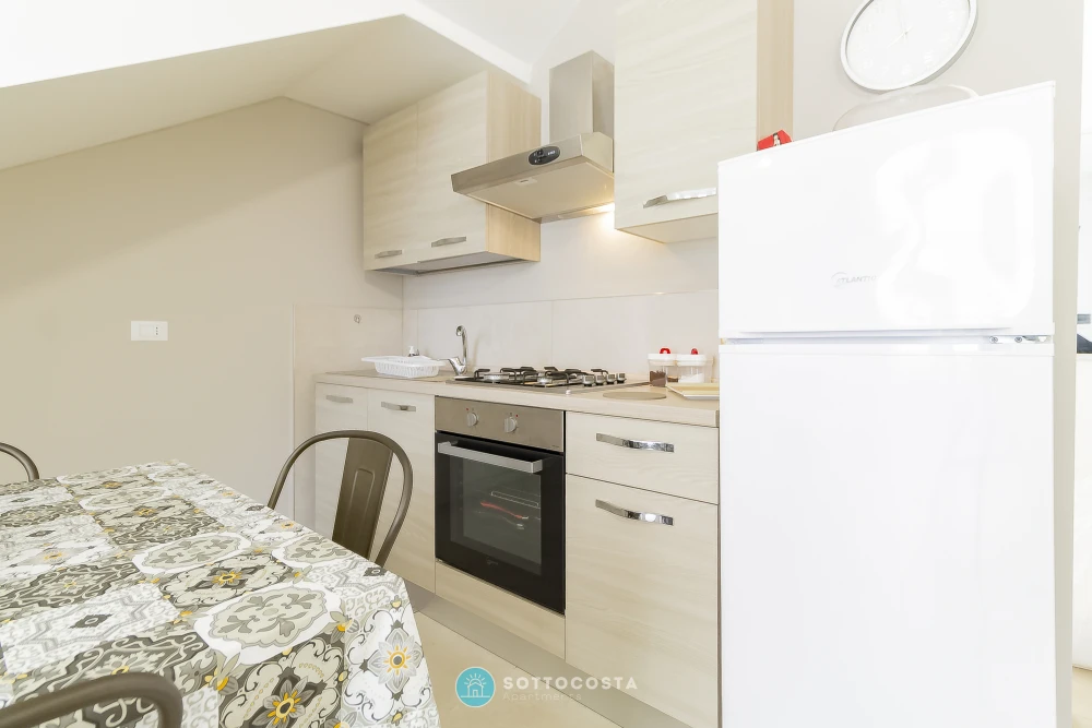 Romina's Flat PT