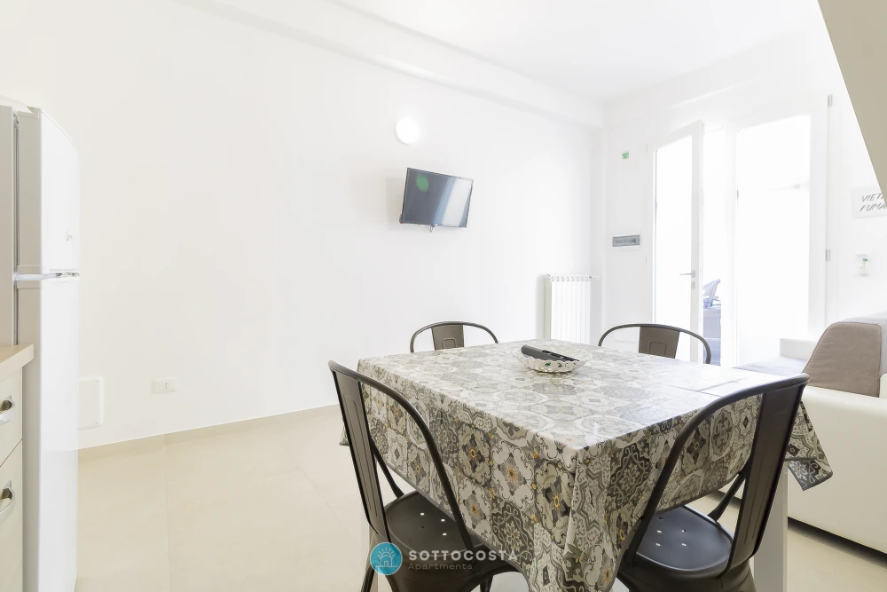 Romina's Flat PT