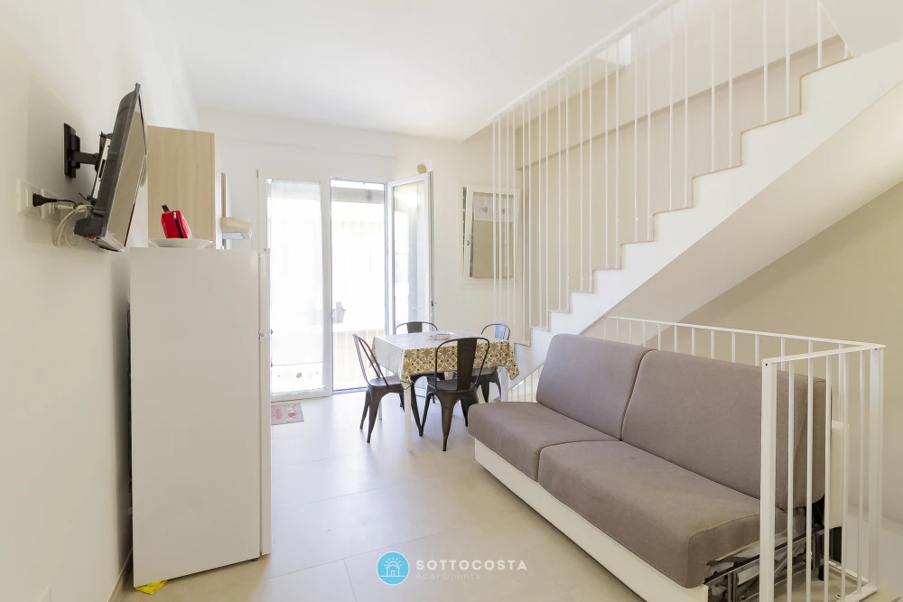 Romina's Flat 1P