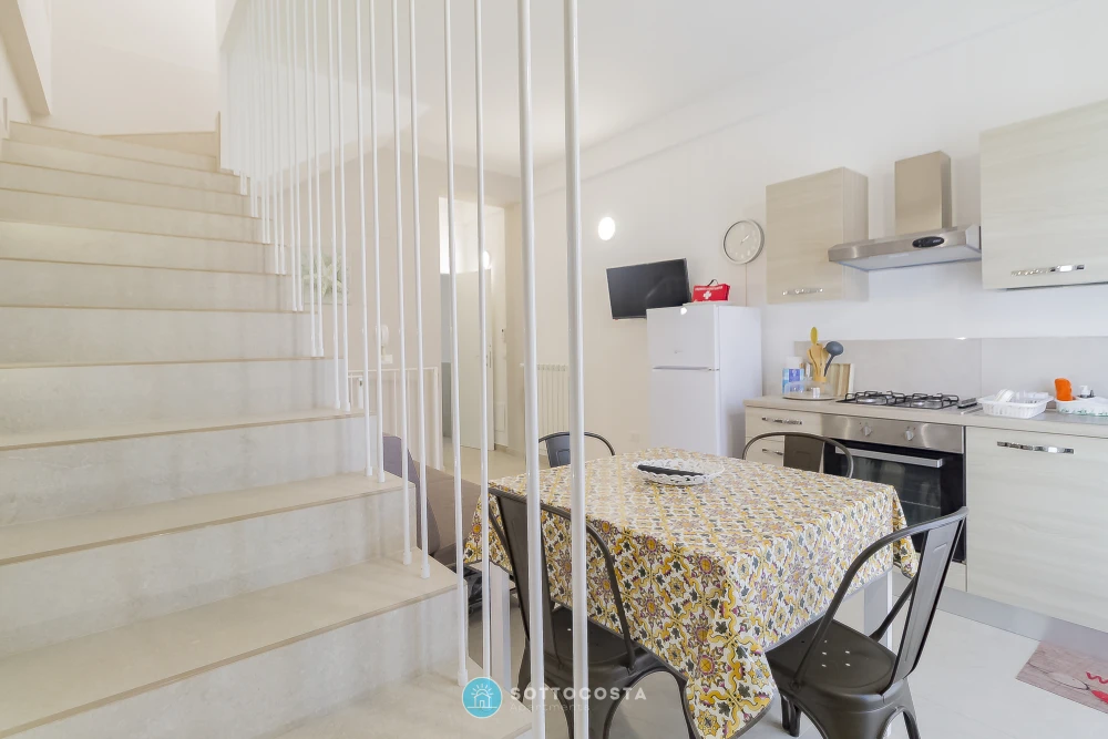Romina's Flat 1P
