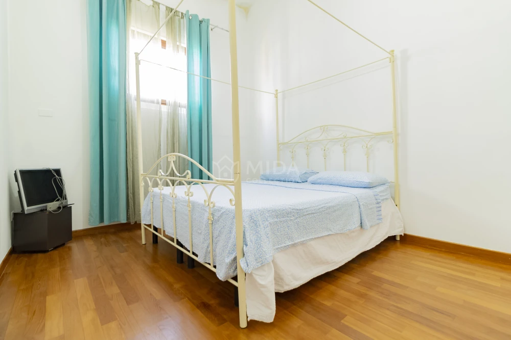 Feng Shui Flat