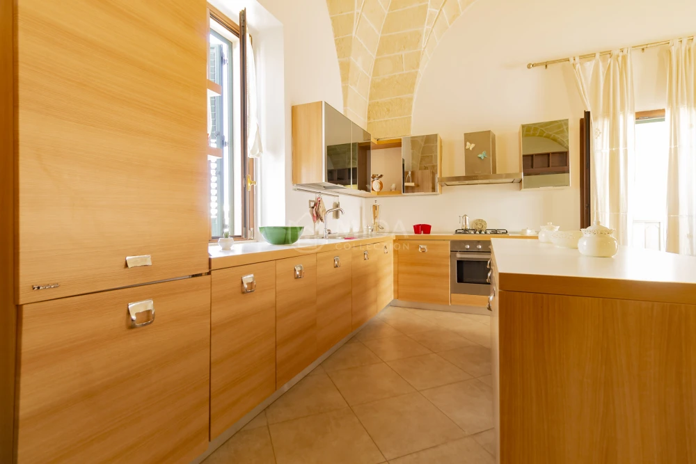 Feng Shui Flat
