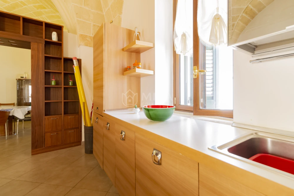 Feng Shui Flat