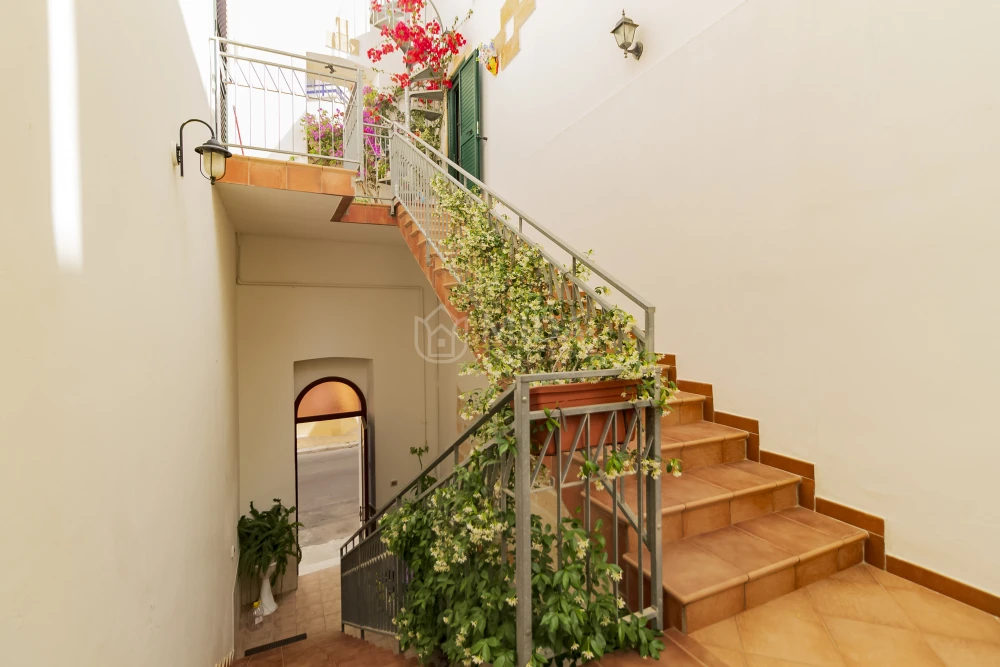Feng Shui Flat