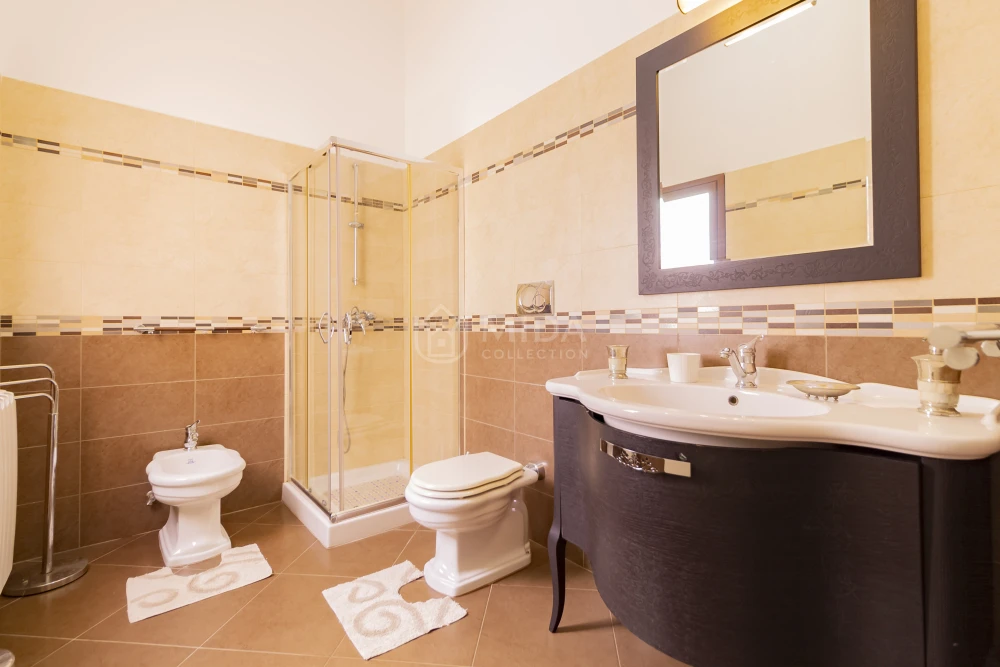 Feng Shui Flat