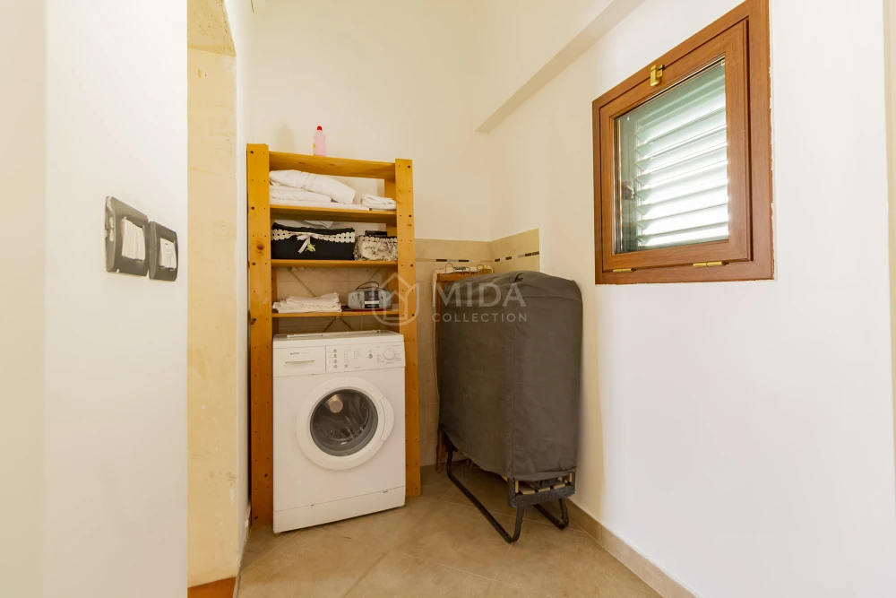 Feng Shui Flat