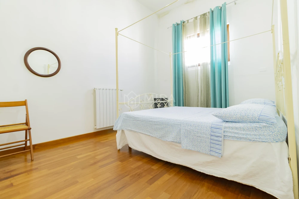 Feng Shui Flat