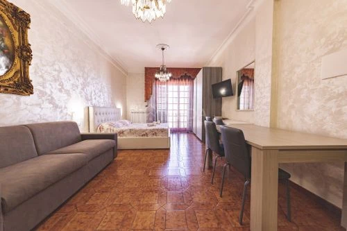 Appartamento 101 - President Apartments 