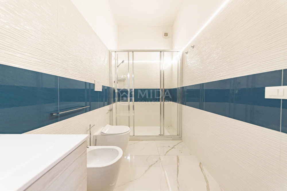 Appartamento 101 - President Apartments 
