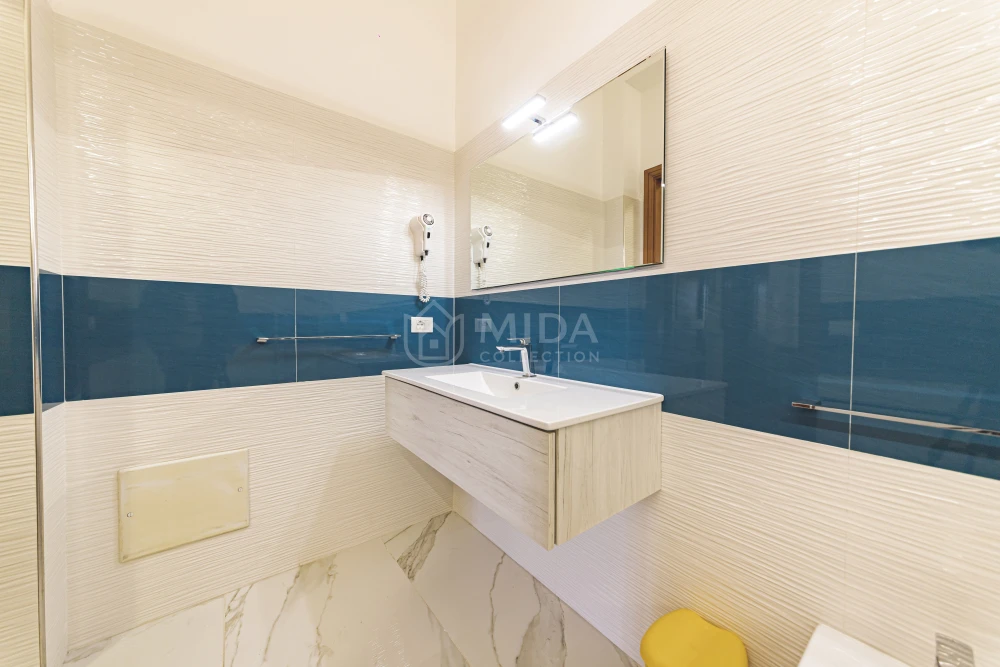 Appartamento 101 - President Apartments 
