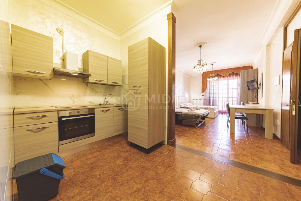 Appartamento 101 - President Apartments 