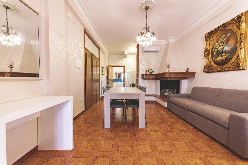 Appartamento 101 - President Apartments 