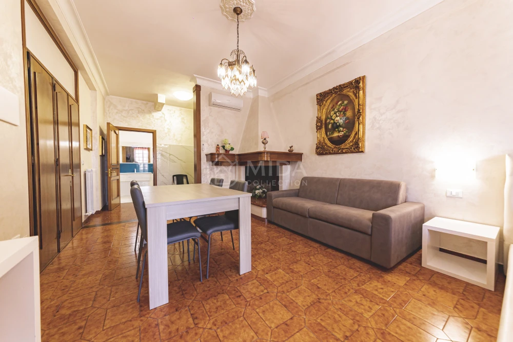 Appartamento 101 - President Apartments 