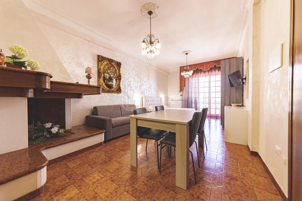 Appartamento 101 - President Apartments 