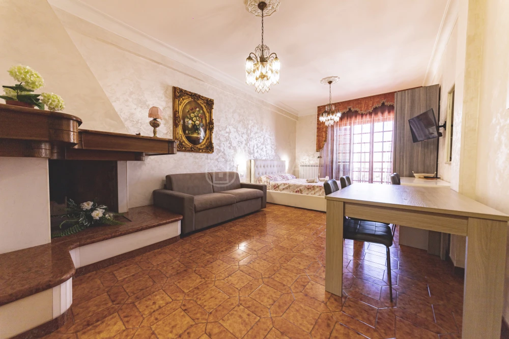 Appartamento 101 - President Apartments 