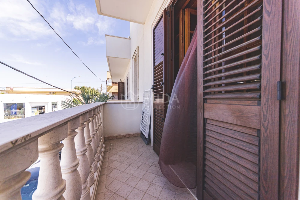 Appartamento 101 - President Apartments 
