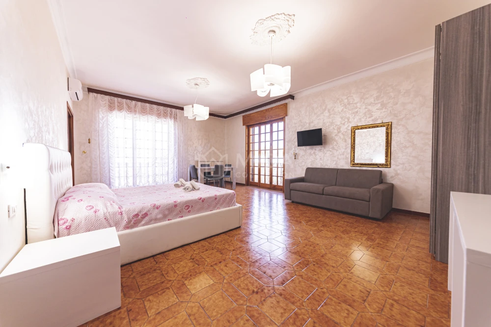 Appartamento 102 - President Apartments
