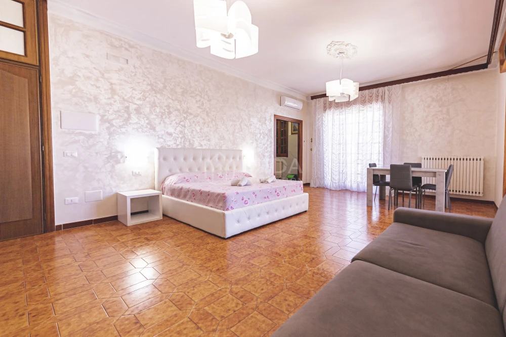 Appartamento 102 - President Apartments