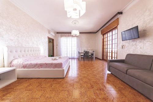 Appartamento 102 - President Apartments