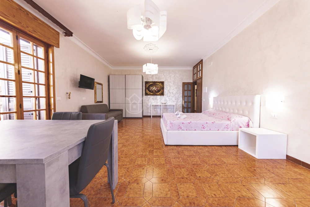 Appartamento 102 - President Apartments