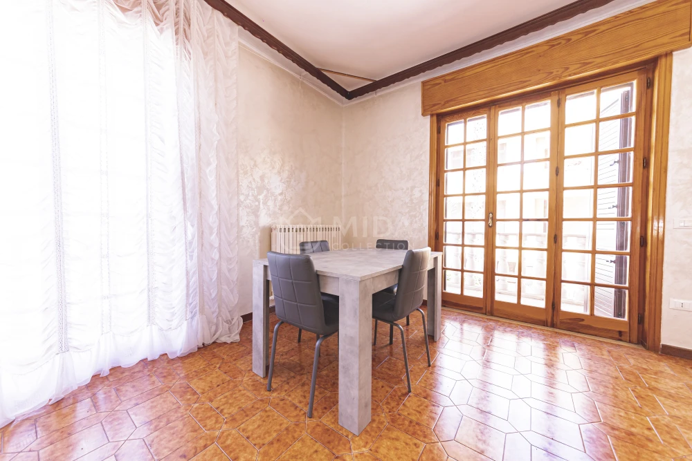 Appartamento 102 - President Apartments