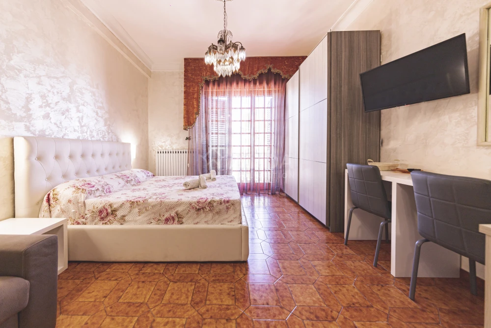 Appartamento 101 - President Apartments 