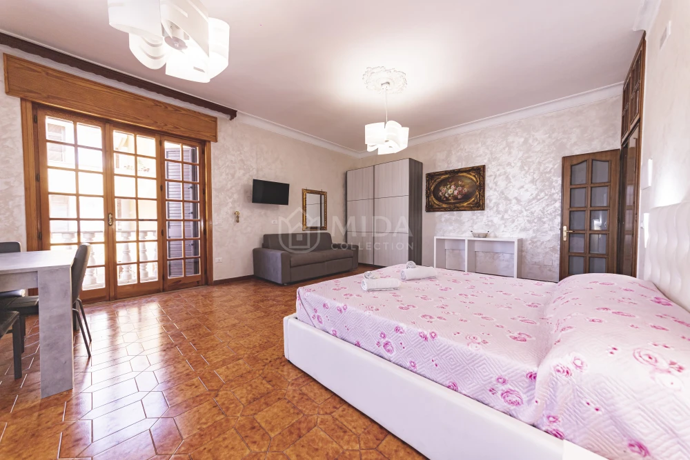 Appartamento 102 - President Apartments