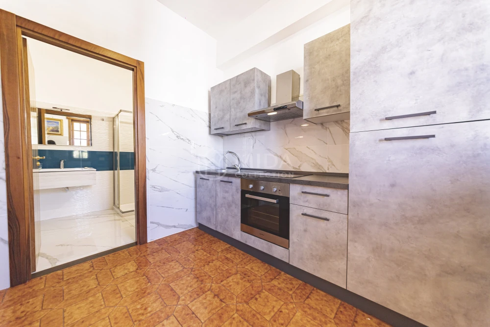 Appartamento 102 - President Apartments