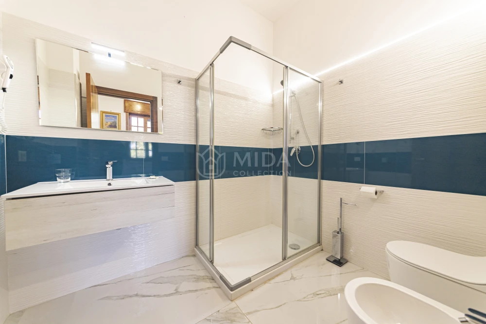 Appartamento 102 - President Apartments