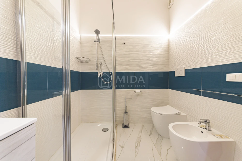 Appartamento 102 - President Apartments