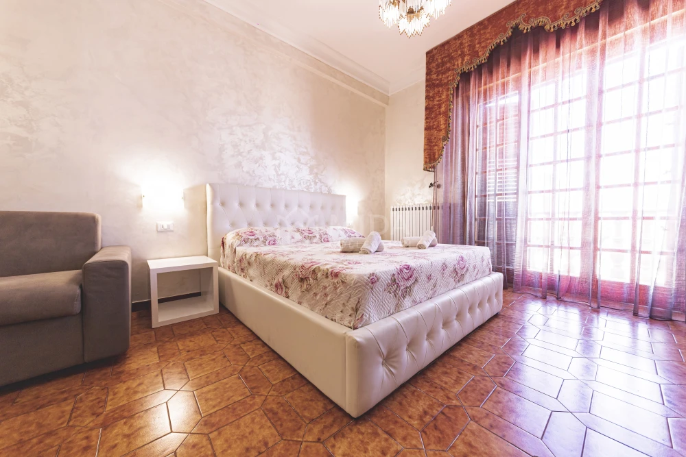 Appartamento 101 - President Apartments 