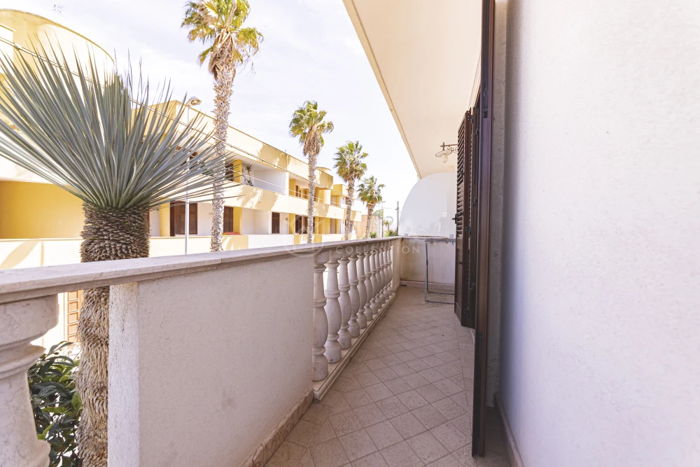 Appartamento 102 - President Apartments