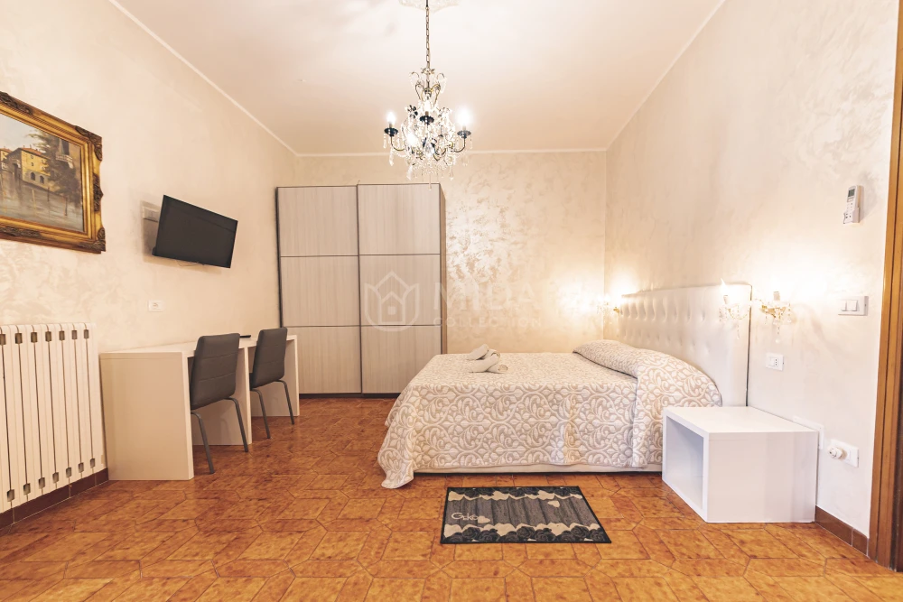 Appartamento 104 - President Apartments