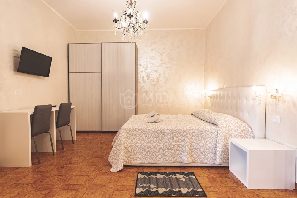 Appartamento 104 - President Apartments