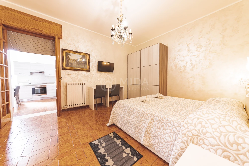 Appartamento 104 - President Apartments
