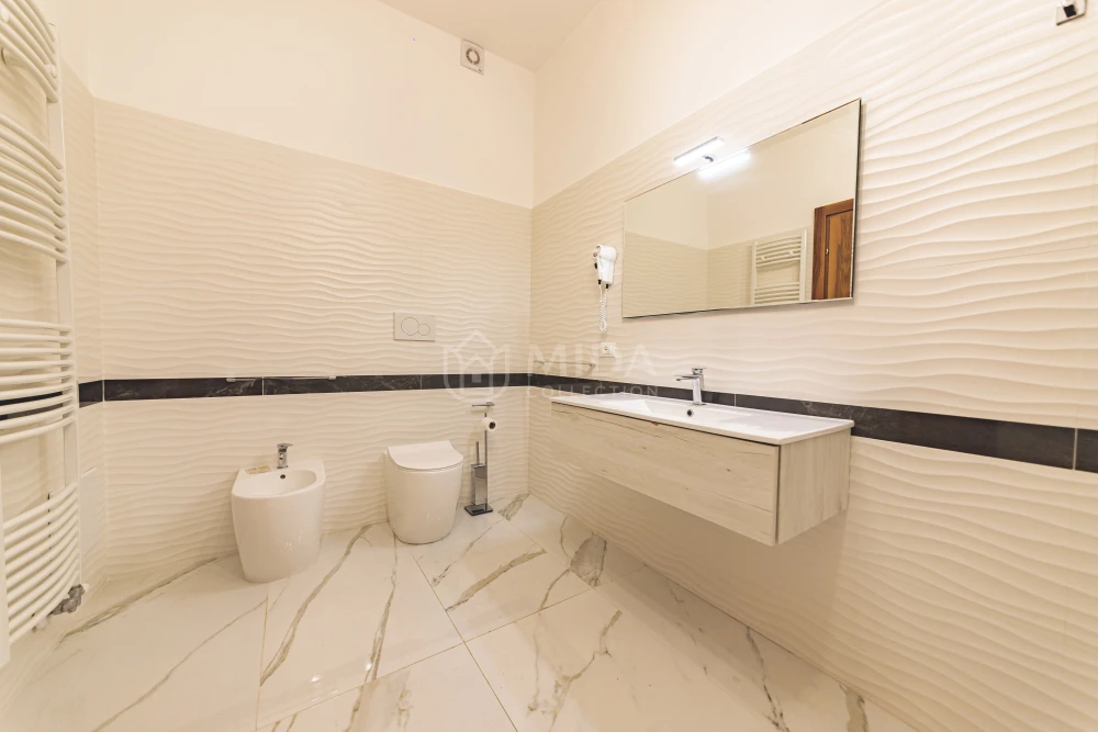 Appartamento 104 - President Apartments