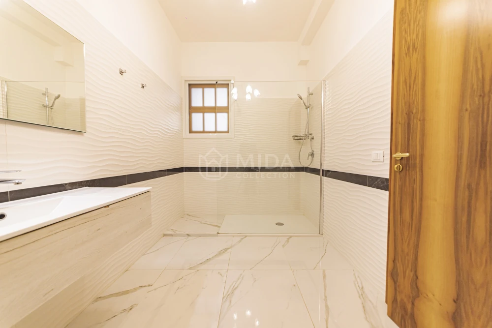 Appartamento 104 - President Apartments