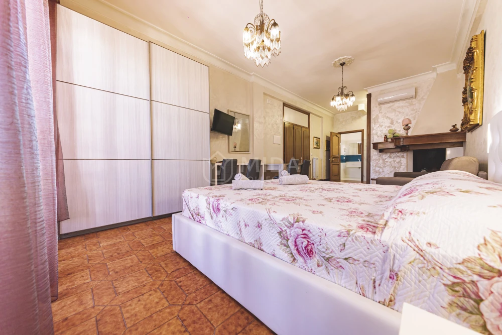 Appartamento 101 - President Apartments 