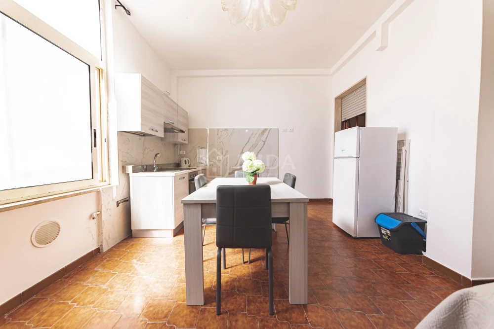 Appartamento 104 - President Apartments
