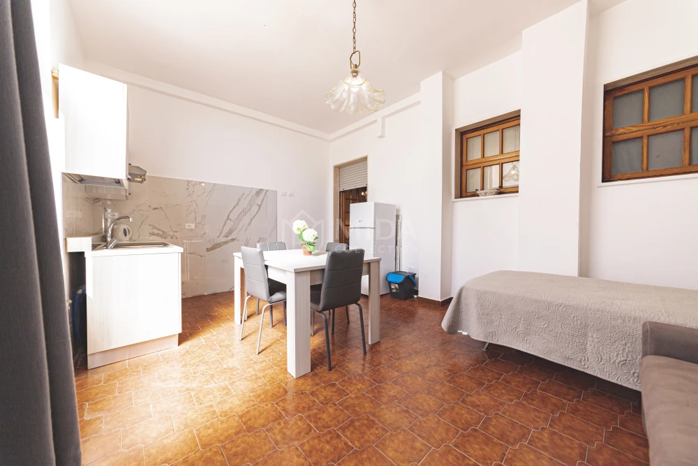 Appartamento 104 - President Apartments