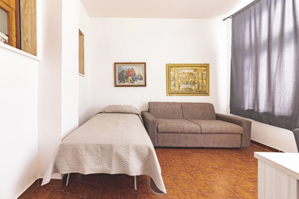 Appartamento 104 - President Apartments