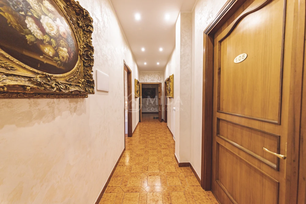 Appartamento 104 - President Apartments