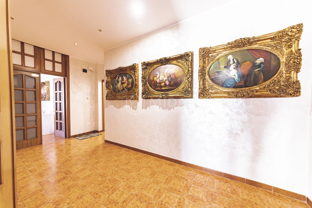 Appartamento 101 - President Apartments 