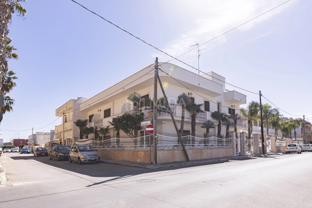 Appartamento 102 - President Apartments
